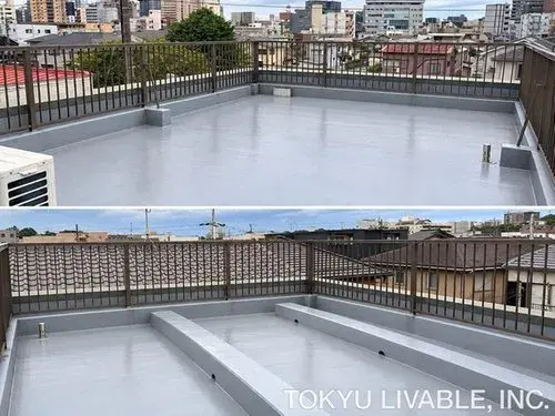 3LDK Property Chuo Ward, Chiba City, Chiba Prefecture (2)