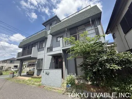 3LDK Property Chuo Ward, Chiba City, Chiba Prefecture (3)