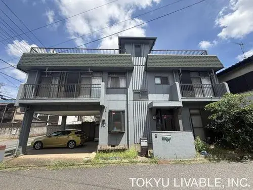 3LDK Property Chuo Ward, Chiba City, Chiba Prefecture (4)