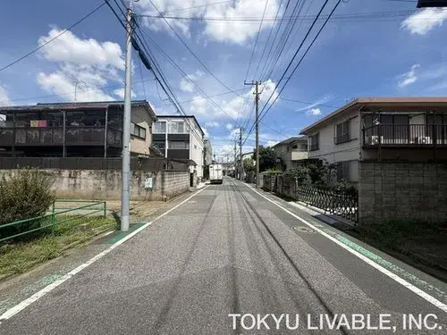 3LDK Property Chuo Ward, Chiba City, Chiba Prefecture (5)