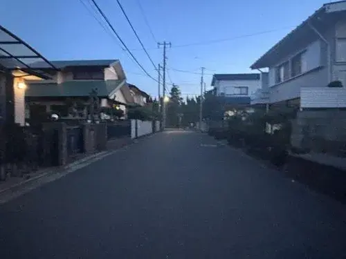 3LDK Property Narashino City Chiba Prefecture (3)