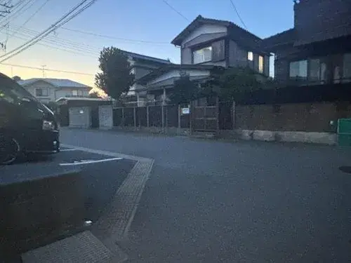 3LDK Property Narashino City Chiba Prefecture (4)