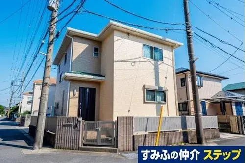 3LDK Property Narashino City Chiba Prefecture (5)