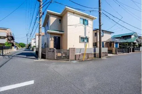 3LDK Property Narashino City Chiba Prefecture (6)