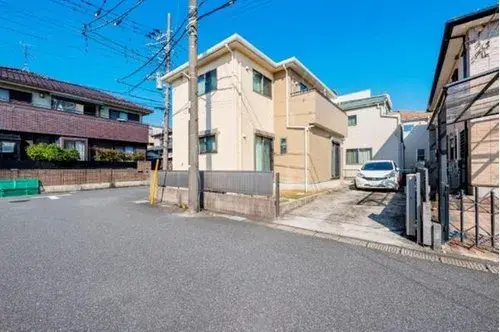 3LDK Property Narashino City Chiba Prefecture (7)