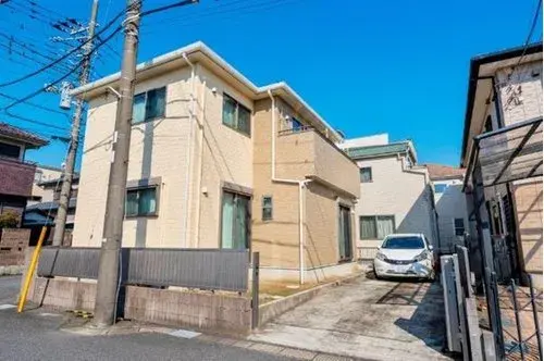 3LDK Property Narashino City Chiba Prefecture (8)
