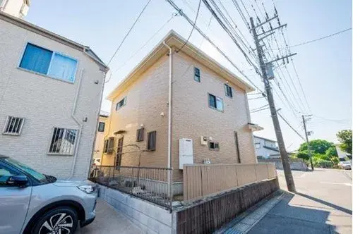 3LDK Property Narashino City Chiba Prefecture (9)