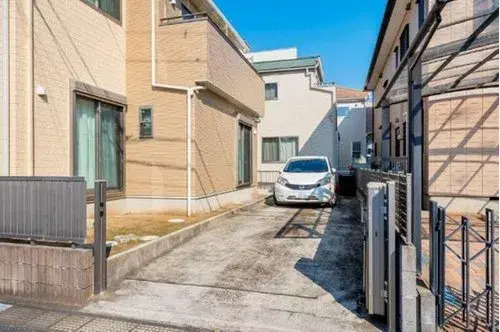 3LDK Property Narashino City Chiba Prefecture (10)