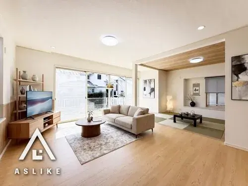 4LDK+S Property Matsudo City Chiba Prefecture (3)