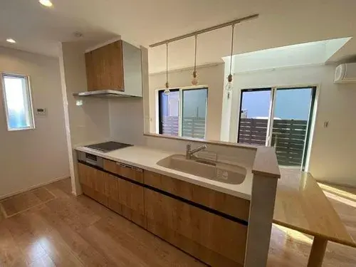 3LDK Property Ichikawa City Chiba Prefecture (7)