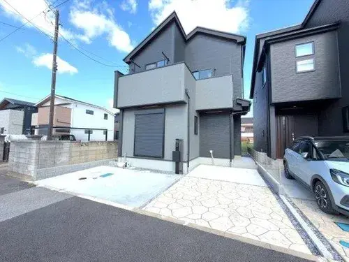 3LDK Property Nagareyama City Chiba Prefecture (2)