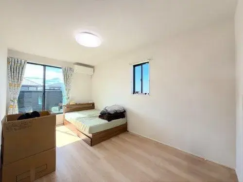 3LDK Property Nagareyama City Chiba Prefecture (11)