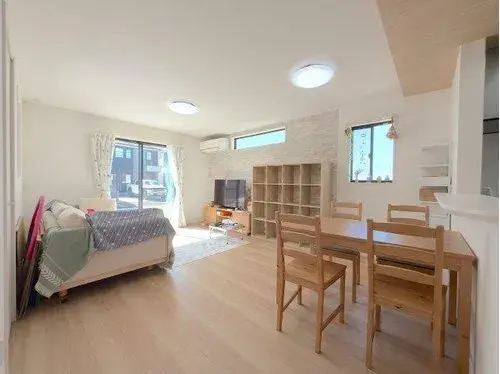 3LDK Property Nagareyama City Chiba Prefecture (13)