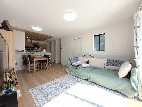 3LDK Property Nagareyama City Chiba Prefecture (14)