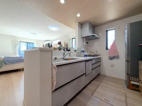 3LDK Property Nagareyama City Chiba Prefecture (18)