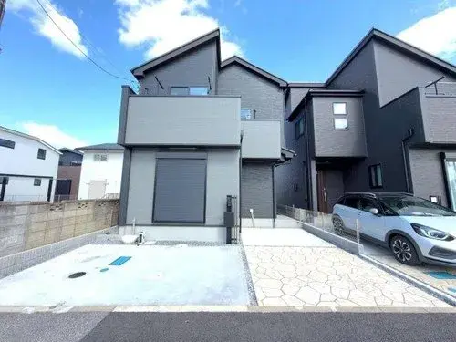 3LDK Property Nagareyama City Chiba Prefecture (3)