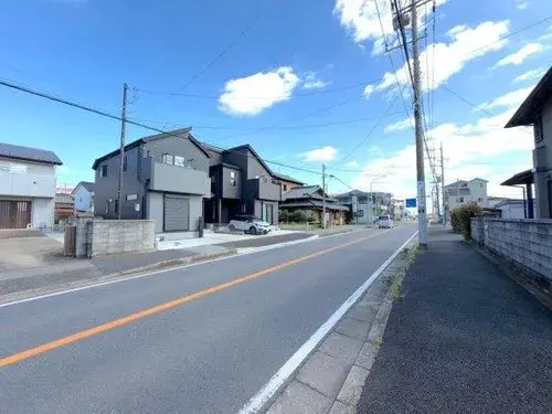 3LDK Property Nagareyama City Chiba Prefecture (4)