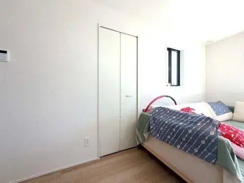 3LDK Property Nagareyama City Chiba Prefecture (8)