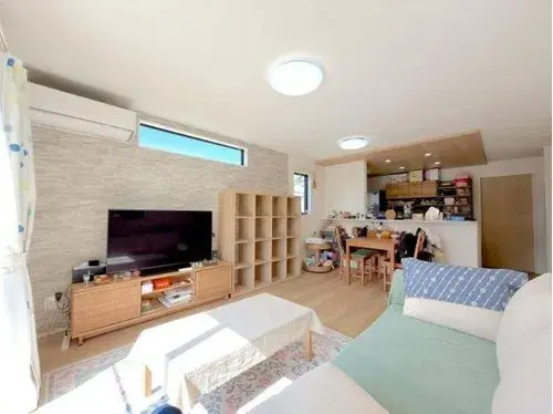 3LDK Property Nagareyama City Chiba Prefecture (10)