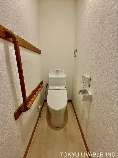 6-Bedroom Two-Family House Matsudo City Chiba Prefecture (19)