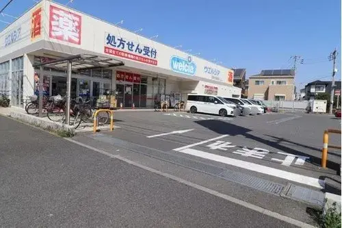 4LDK Chiba City Chiba Prefecture (19)