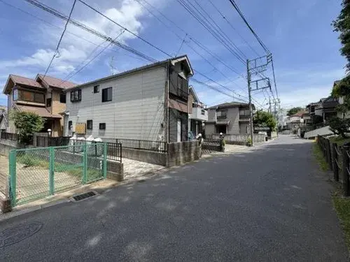 Propiedad 4LDK en la Ciudad de Funabashi, Prefectura de Chiba (2)