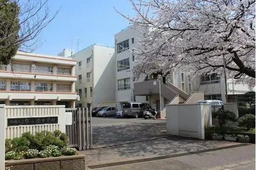 Propiedad 4LDK en la Ciudad de Funabashi, Prefectura de Chiba (14)