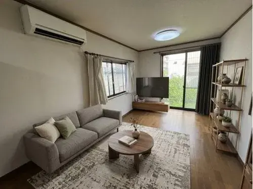 Propiedad 4LDK en la Ciudad de Funabashi, Prefectura de Chiba (3)