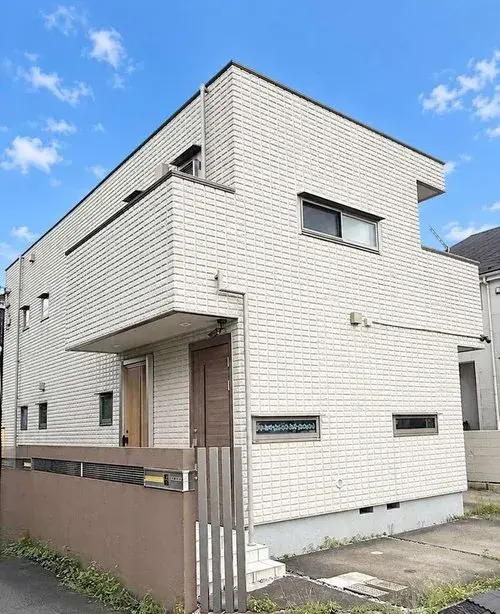 Akiya in Tokyo