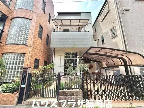 1LDK+2S Property Edogawa Ward Tokyo (2)