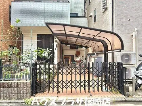 1LDK+2S Property Edogawa Ward Tokyo (11)