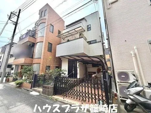 1LDK+2S Property Edogawa Ward Tokyo (12)