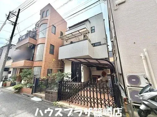 1LDK+2S Property Edogawa Ward Tokyo (13)