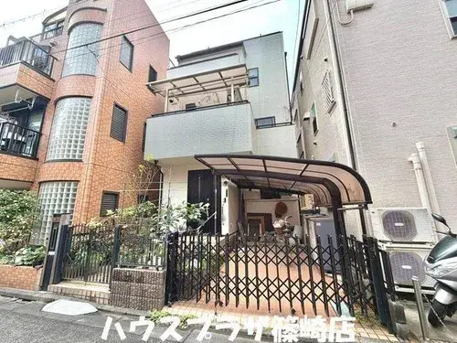1LDK+2S Property Edogawa Ward Tokyo (14)