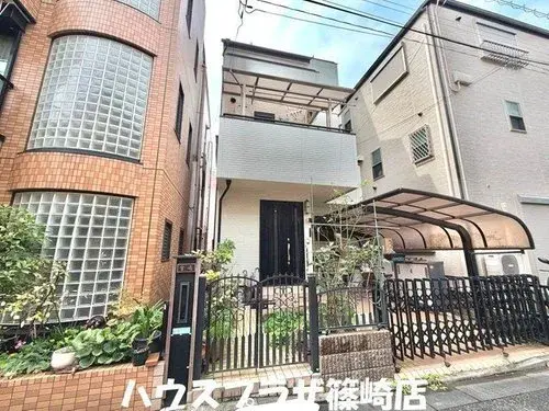 1LDK+2S Property Edogawa Ward Tokyo (15)