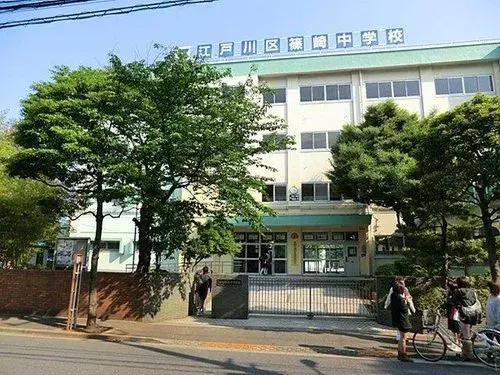 1LDK+2S Property Edogawa Ward Tokyo (17)