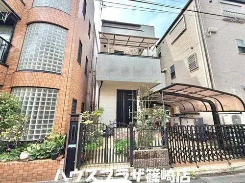1LDK+2S Property Edogawa Ward Tokyo (3)