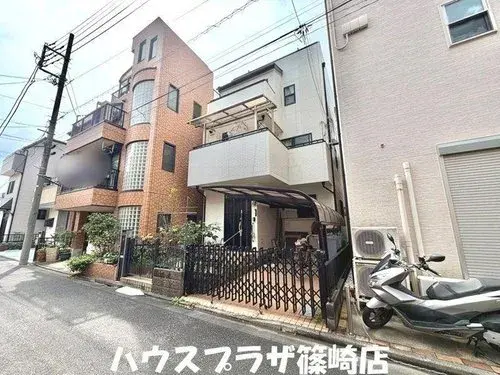 1LDK+2S Property Edogawa Ward Tokyo (4)