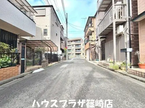 1LDK+2S Property Edogawa Ward Tokyo (5)