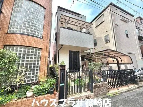 1LDK+2S Property Edogawa Ward Tokyo (6)