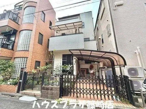 1LDK+2S Property Edogawa Ward Tokyo (7)