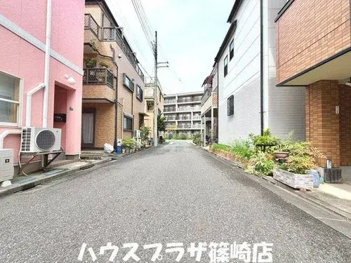 1LDK+2S Property Edogawa Ward Tokyo (8)