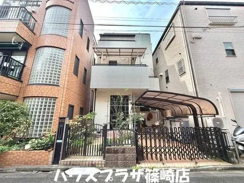 1LDK+2S Property Edogawa Ward Tokyo (9)