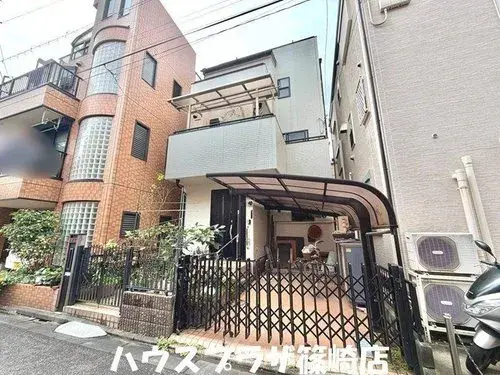 1LDK+2S Property Edogawa Ward Tokyo (10)