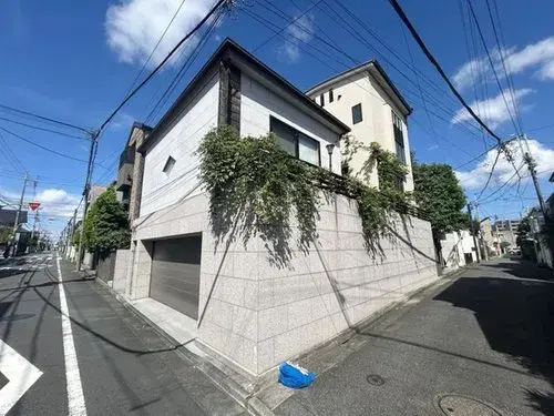 3DK Distrito de Ota Tokio (2)