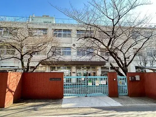 3DK Distrito de Ota Tokio (14)