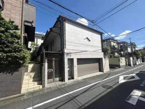 3DK Distrito de Ota Tokio (3)