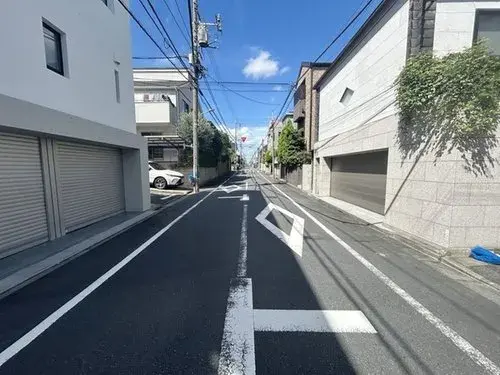 3DK Distrito de Ota Tokio (4)
