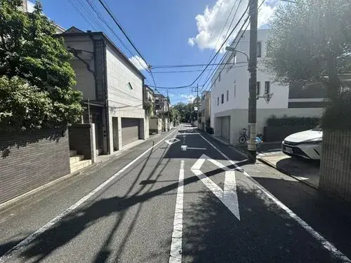 3DK Distrito de Ota Tokio (5)