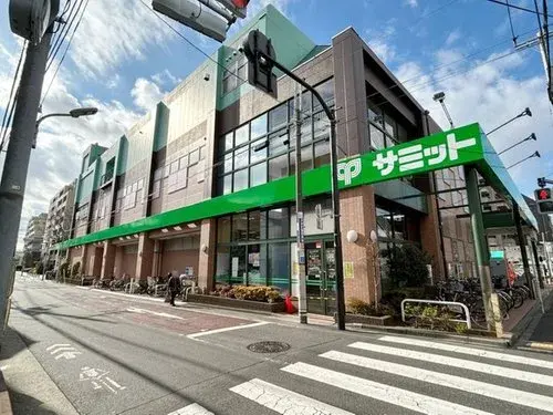 3DK Distrito de Ota Tokio (8)